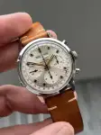Wakmann Triple Calendar Chronograph (Circa 60’s) - Ref. 71.1311.21 | Watch Scout thumbnail 16