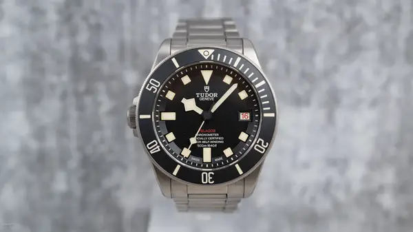 Tudor Pelagos