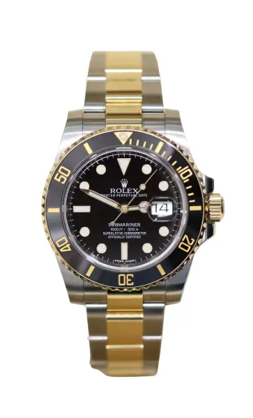 Rolex Submariner Date Ref. 116613LN
