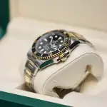 Rolex Submariner Date 116613LN, thumbnail 4 of 6