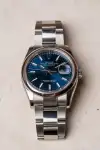 Rolex Datejust 36 (2025) - Ref. 126200 | Watch Scout thumbnail 7