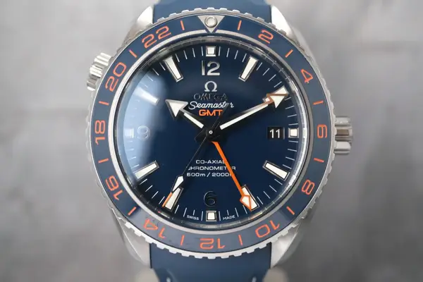 Omega Seamaster
