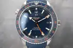 Omega Seamaster (2015) - Ref. 232.30.44.22.03.001 | Watch Scout thumbnail 1