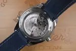 Omega Seamaster (2015) - Ref. 232.30.44.22.03.001 | Watch Scout thumbnail 10