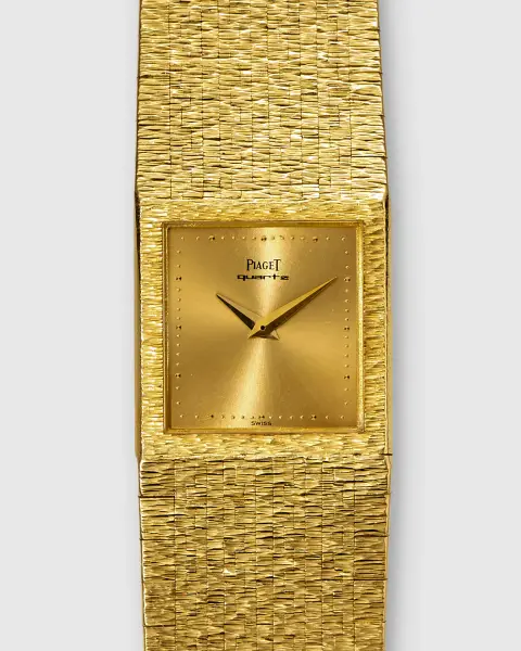 Piaget N/A