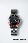 Rolex GMT-Master II (1997) - Ref. 16710 | Watch Scout thumbnail 1