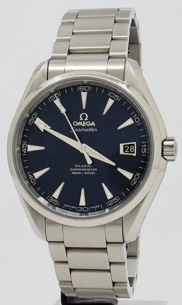Omega Seamaster Aqua Terra Ref. 231.10.42.21.03.001