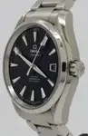 Omega Seamaster Aqua Terra 231.10.42.21.03.001 Price in Australia | $6.5k thumbnail 2