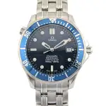Omega Seamaster Diver 300M (1999) - Ref. 2531.80.00 | Watch Scout thumbnail 1