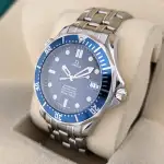 Omega Seamaster Diver 300M (1999) - Ref. 2531.80.00 | Watch Scout thumbnail 2