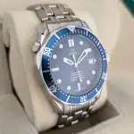 Omega Seamaster Diver 300M (1999) - Ref. 2531.80.00 | Watch Scout thumbnail 3