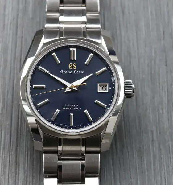Grand Seiko Heritage Collection