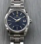 Grand Seiko Heritage Collection (2020) - Ref. SBGH273 | Watch Scout thumbnail 1