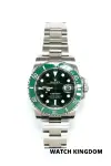 Rolex Submariner (2018) - Ref. 116610LV | Watch Scout thumbnail 1