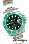 Rolex Submariner (2018) - Ref. 116610LV | Watch Scout thumbnail 2