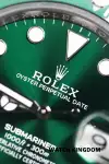 Rolex Submariner (2018) - Ref. 116610LV | Watch Scout thumbnail 3