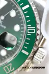 Rolex Submariner (2018) - Ref. 116610LV | Watch Scout thumbnail 7
