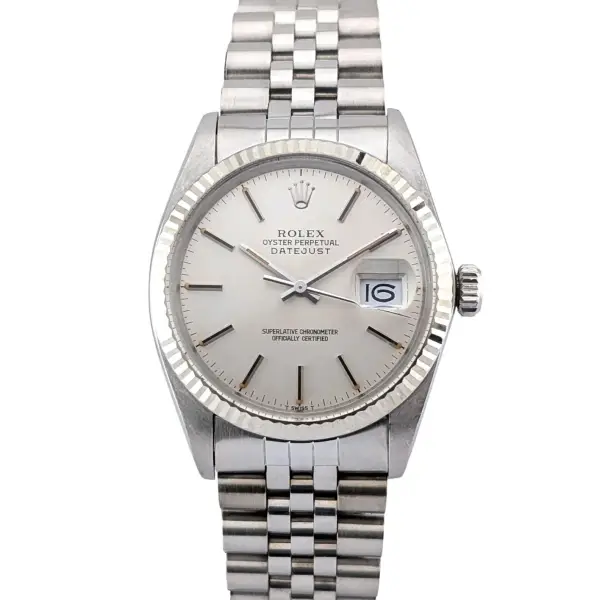 Rolex Datejust 36 Ref. 16014