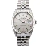 Rolex Datejust 36 (1983) - Ref. 16014 | Watch Scout thumbnail 1