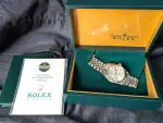 Rolex Datejust 36 (1983) - Ref. 16014 | Watch Scout thumbnail 2