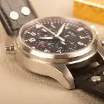 IWC Pilot (~2015) - Ref. IW377801 | Watch Scout thumbnail 4