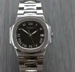 Patek Philippe Nautilus (2006) - Ref. 3800/1A-001 | Watch Scout thumbnail 1