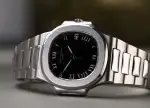 Patek Philippe Nautilus (2006) - Ref. 3800/1A-001 | Watch Scout thumbnail 2