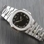 Patek Philippe Nautilus (2006) - Ref. 3800/1A-001 | Watch Scout thumbnail 11