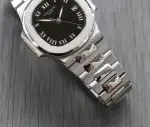Patek Philippe Nautilus (2006) - Ref. 3800/1A-001 | Watch Scout thumbnail 12