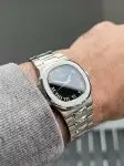 Patek Philippe Nautilus (2006) - Ref. 3800/1A-001 | Watch Scout thumbnail 17
