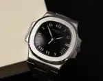 Patek Philippe Nautilus (2006) - Ref. 3800/1A-001 | Watch Scout thumbnail 8
