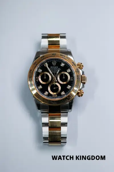 Rolex Daytona
