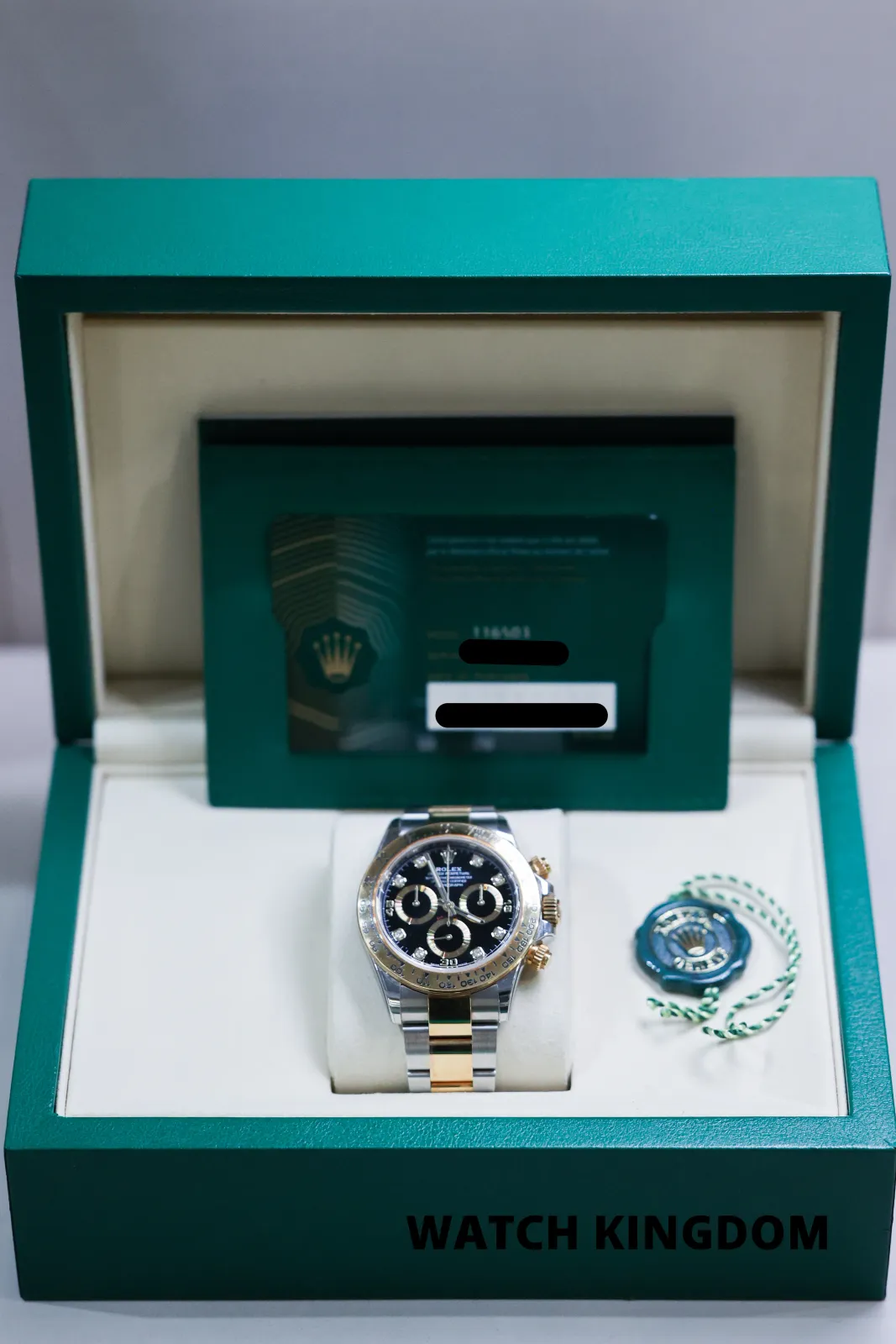 Rolex Daytona 116503, photo 6 of 6