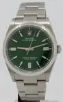Rolex Oyster Perpetual (2025) - Ref. 126000 | Watch Scout thumbnail 1