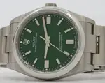 Rolex Oyster Perpetual (2025) - Ref. 126000 | Watch Scout thumbnail 4