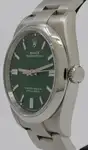 Rolex Oyster Perpetual (2025) - Ref. 126000 | Watch Scout thumbnail 2