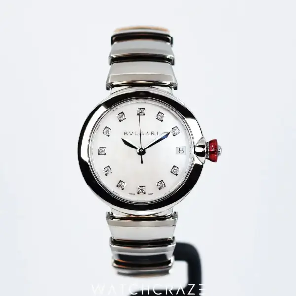 BVLGARI Lucea