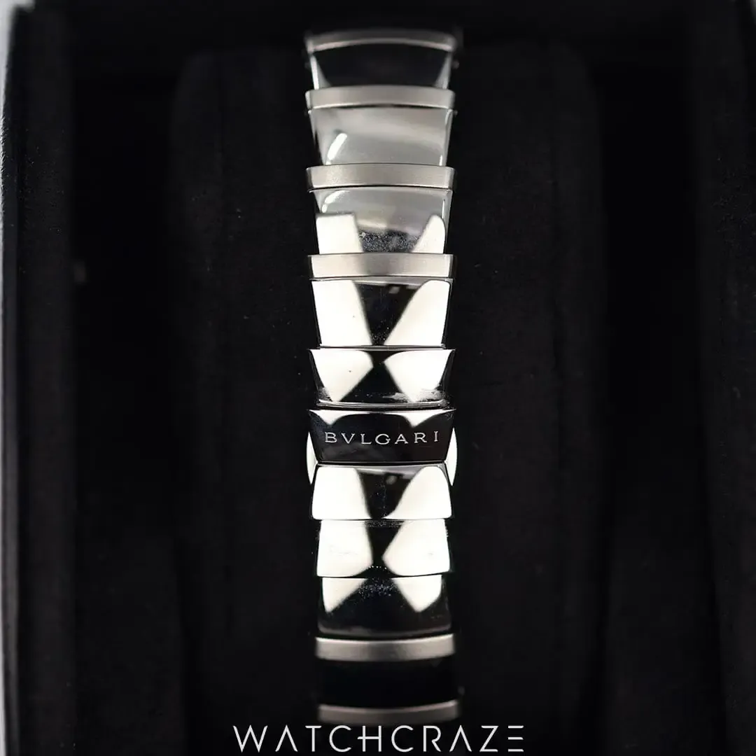 Bulgari Lucea 102199, photo 7 of 7