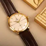 Omega (c1955) - Ref. 5813 | Watch Scout thumbnail 2