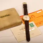 Omega (c1955) - Ref. 5813 | Watch Scout thumbnail 11