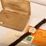 Omega (c1955) - Ref. 5813 | Watch Scout thumbnail 12
