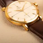Omega (c1955) - Ref. 5813 | Watch Scout thumbnail 4