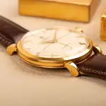 Omega (c1955) - Ref. 5813 | Watch Scout thumbnail 5