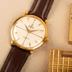 Omega (c1955) - Ref. 5813 | Watch Scout thumbnail 6