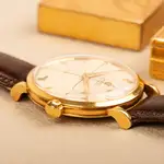 Omega (c1955) - Ref. 5813 | Watch Scout thumbnail 7