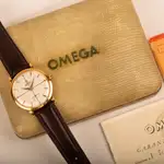Omega (c1955) - Ref. 5813 | Watch Scout thumbnail 10
