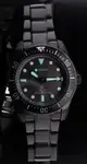 Seiko ProspeX Solar Limited Edition Black Series - Ref. SNE587P1 | Watch Scout thumbnail 1