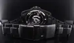 Seiko ProspeX Solar Limited Edition Black Series - Ref. SNE587P1 | Watch Scout thumbnail 3