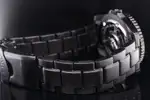 Seiko ProspeX Solar Limited Edition Black Series - Ref. SNE587P1 | Watch Scout thumbnail 7