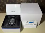 Seiko ProspeX Solar Limited Edition Black Series - Ref. SNE587P1 | Watch Scout thumbnail 8